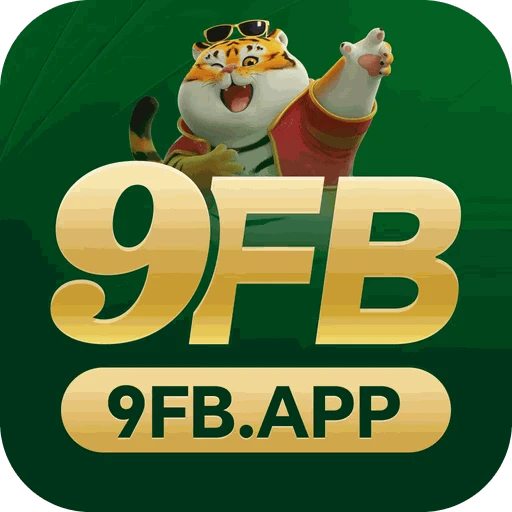 9FB.APP-Slots Exclusivos e Caça-Níqueis com Jackpot Acumulado Logo